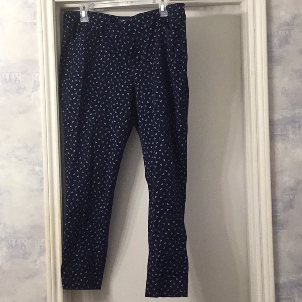 Old Navy Pixie pants